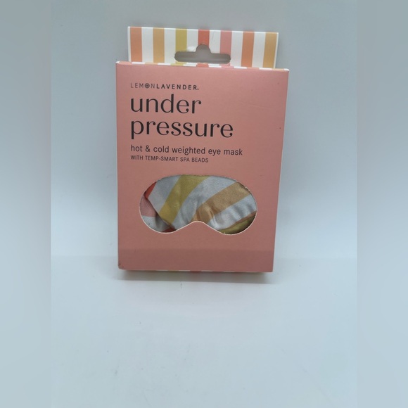 LemonLavender Face mask - Picture 1 of 3